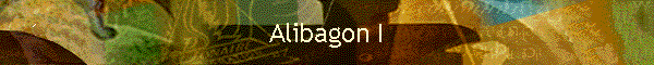 Alibagon I